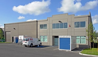 Plus de détails pour 14323 32nd St E, Sumner, WA - Industriel/Logistique à louer