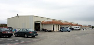 Plus de détails pour 401 FM 685, Pflugerville, TX - Industriel/Logistique à louer