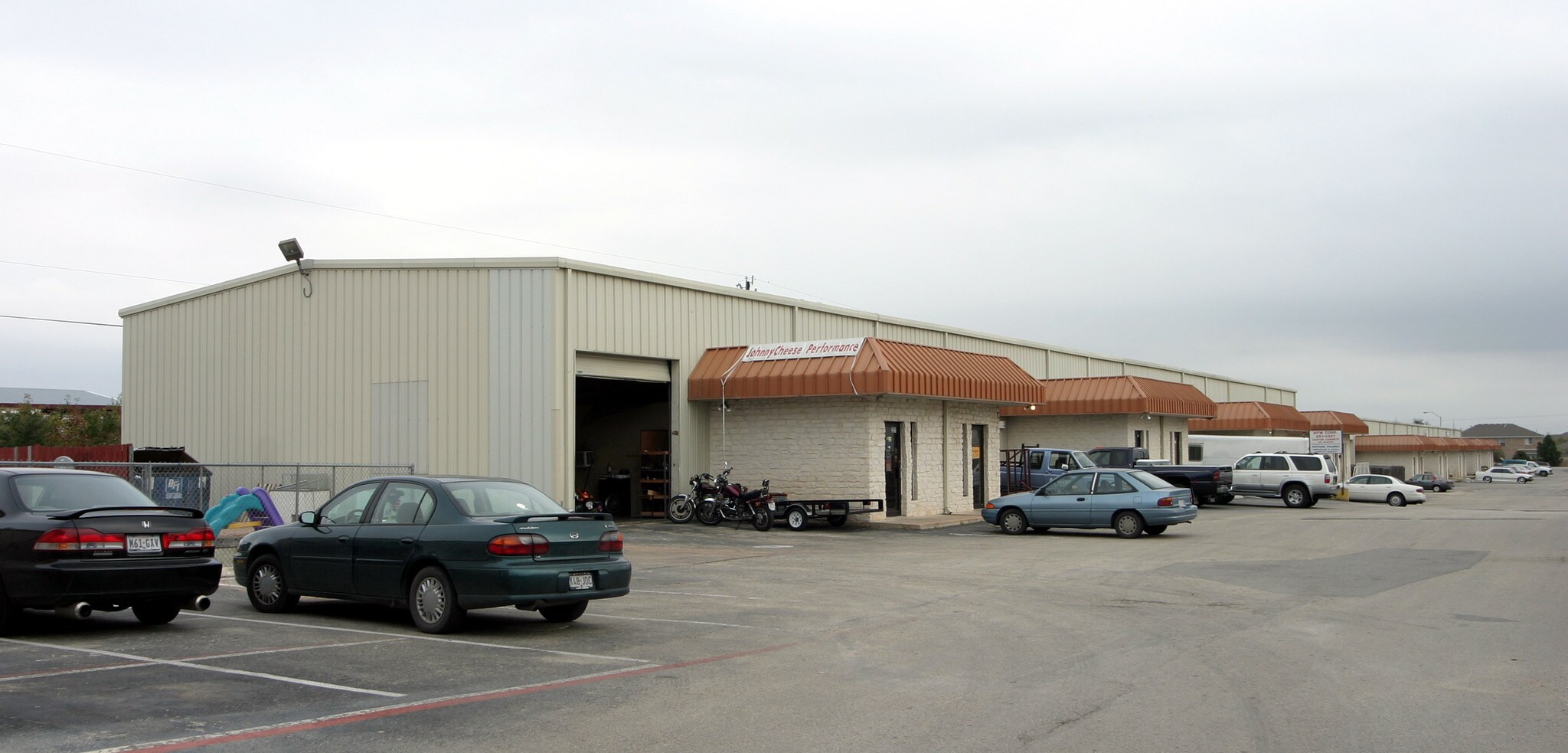 401 FM 685, Pflugerville, TX à louer Photo de l’immeuble– Image 1 sur 9