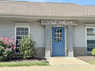 Plus de détails pour 2504 Veterans Memorial Pky S, Lafayette, IN - Bureau à vendre