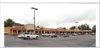 Plus de détails pour 655-683 Jeffco Blvd, Arnold, MO - Local commercial à louer