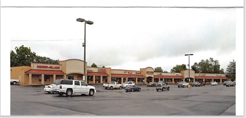 663 Jeffco Blvd, Arnold, MO à louer Photo de l’immeuble– Image 1 sur 6