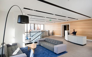 Plus de détails pour 19-31 Church St, Epsom - Bureau à louer