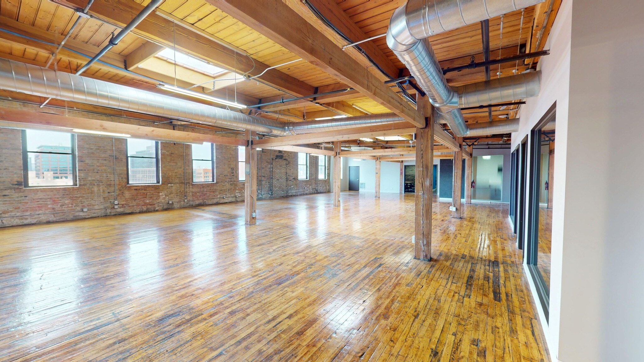 954 W Washington Blvd, Chicago, IL à louer Photo intérieure– Image 1 sur 12