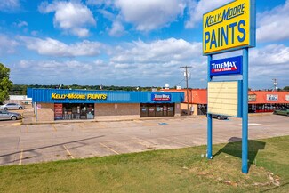 Plus de détails pour 825 N Belt Line Rd, Irving, TX - Local commercial à louer