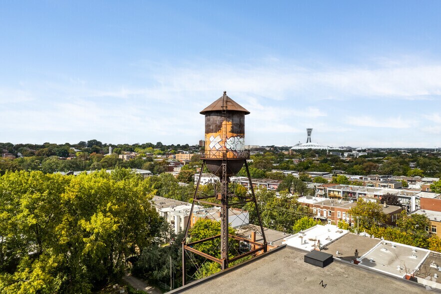 2019 Moreau, Montréal, QC à louer - Photo de l’immeuble – Image 3 sur 5