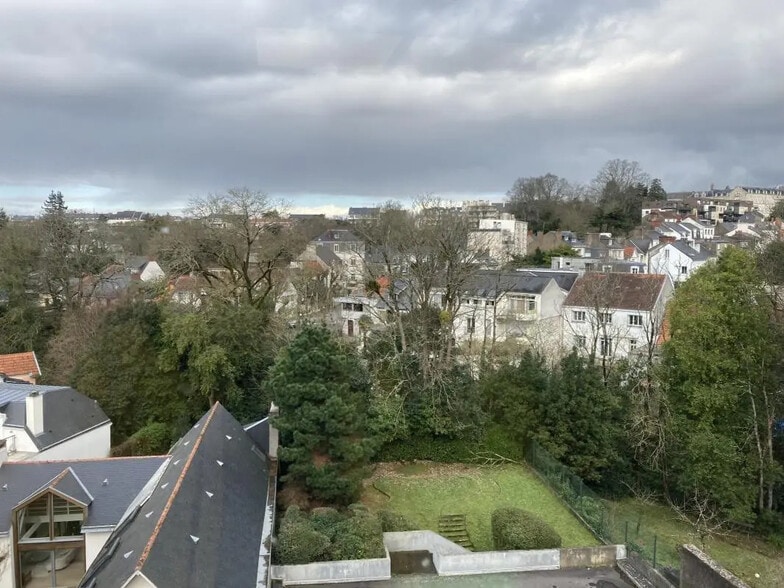 Bureau dans Nantes à vendre - Photo de l’immeuble – Image 2 sur 5