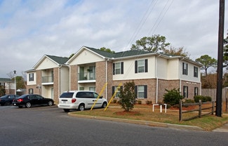 Plus de détails pour 2403 Eden St, Pascagoula, MS - Logement à vendre