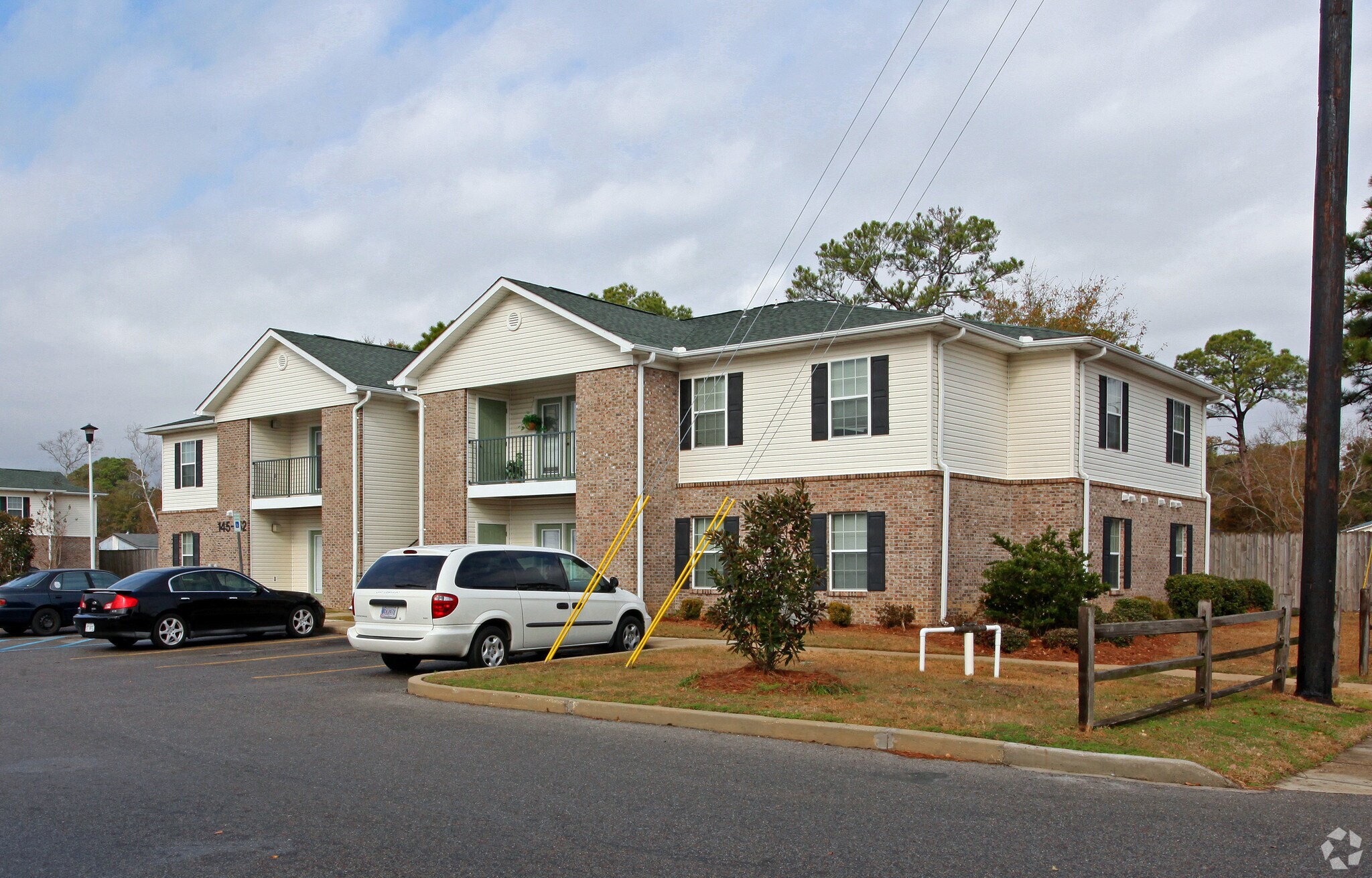 2403 Eden St, Pascagoula, MS à vendre Photo principale– Image 1 sur 12