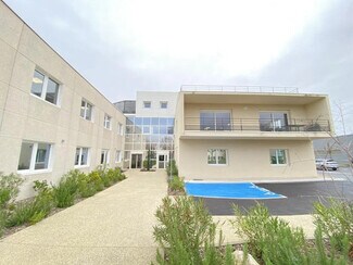 Plus de détails pour 22 Rue Du 35Eme Regiment D'Aviation, Bron - Bureau à vendre