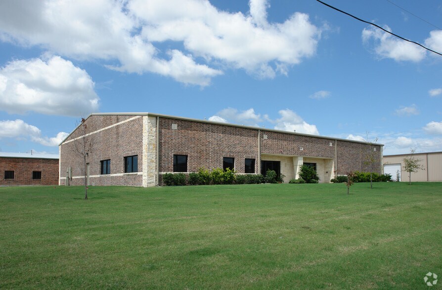 10 Regency Dr, Wylie, TX à vendre - Photo de l’immeuble – Image 3 sur 31