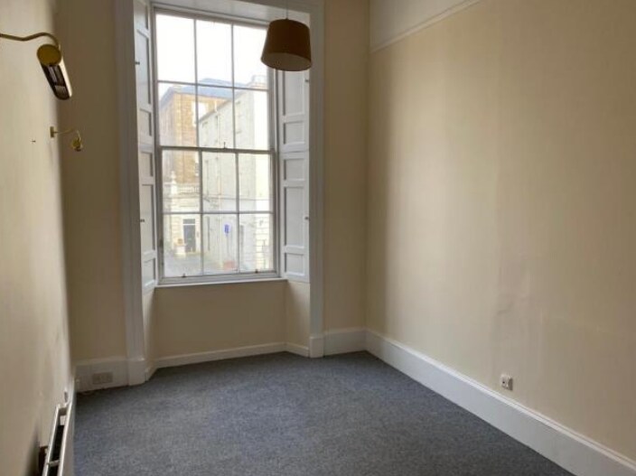 7 St Catherine St, Cupar à louer Photo intérieure– Image 1 sur 2