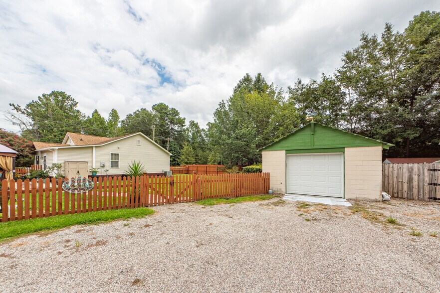 111 Heatley St, Moncks Corner, SC à vendre - Photo de l’immeuble – Image 2 sur 45