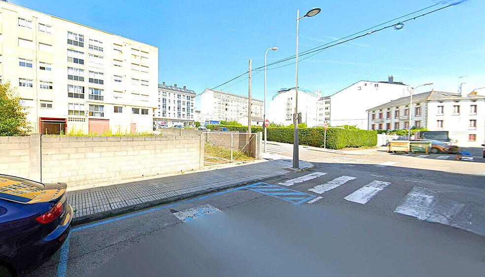 Rua Pardo Bazan - Burela, Burela, Lugo à vendre - Photo de l’immeuble – Image 2 sur 4