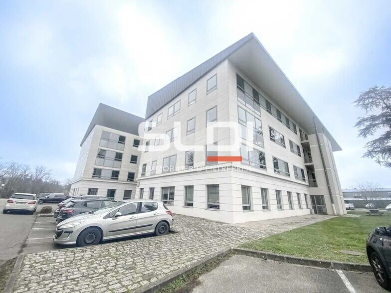 6 Route Nationale, Limonest à vendre - Photo de l’immeuble – Image 1 sur 4