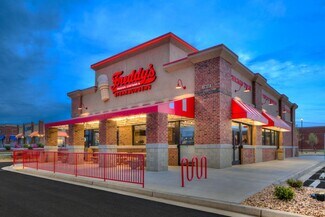 Plus de détails pour 138 Commerce Ave, Lagrange, GA - Local commercial à louer