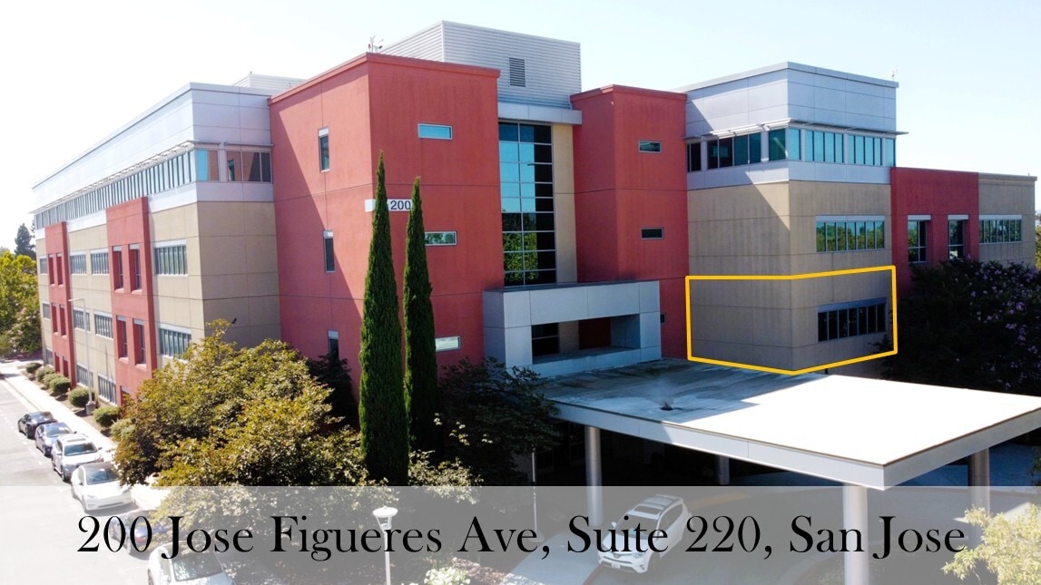 200 Jose Figueres Ave, San Jose, CA 95116 - Lot 220 -  - Photo intérieure - Image 1 of 15