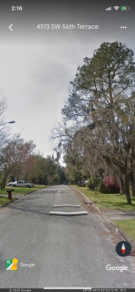 Gainesville, FL. rental/Development portefeuille de 2 biens à vendre sur LoopNet.fr - Photo de l’immeuble – Image 3 sur 5