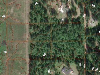 Plus de détails pour xxxx Tepee Ln, Belfair, WA - Terrain à vendre
