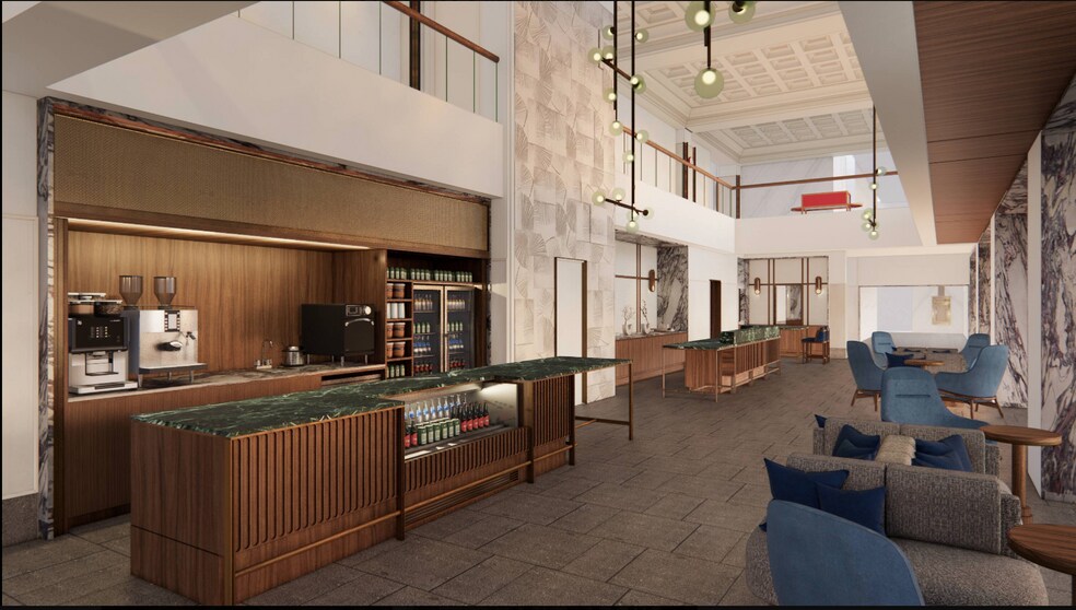 736 Broad St, Chattanooga, TN à louer - Photo intérieure – Image 1 sur 2