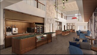 Plus de détails pour 736 Broad St, Chattanooga, TN - Local commercial à louer