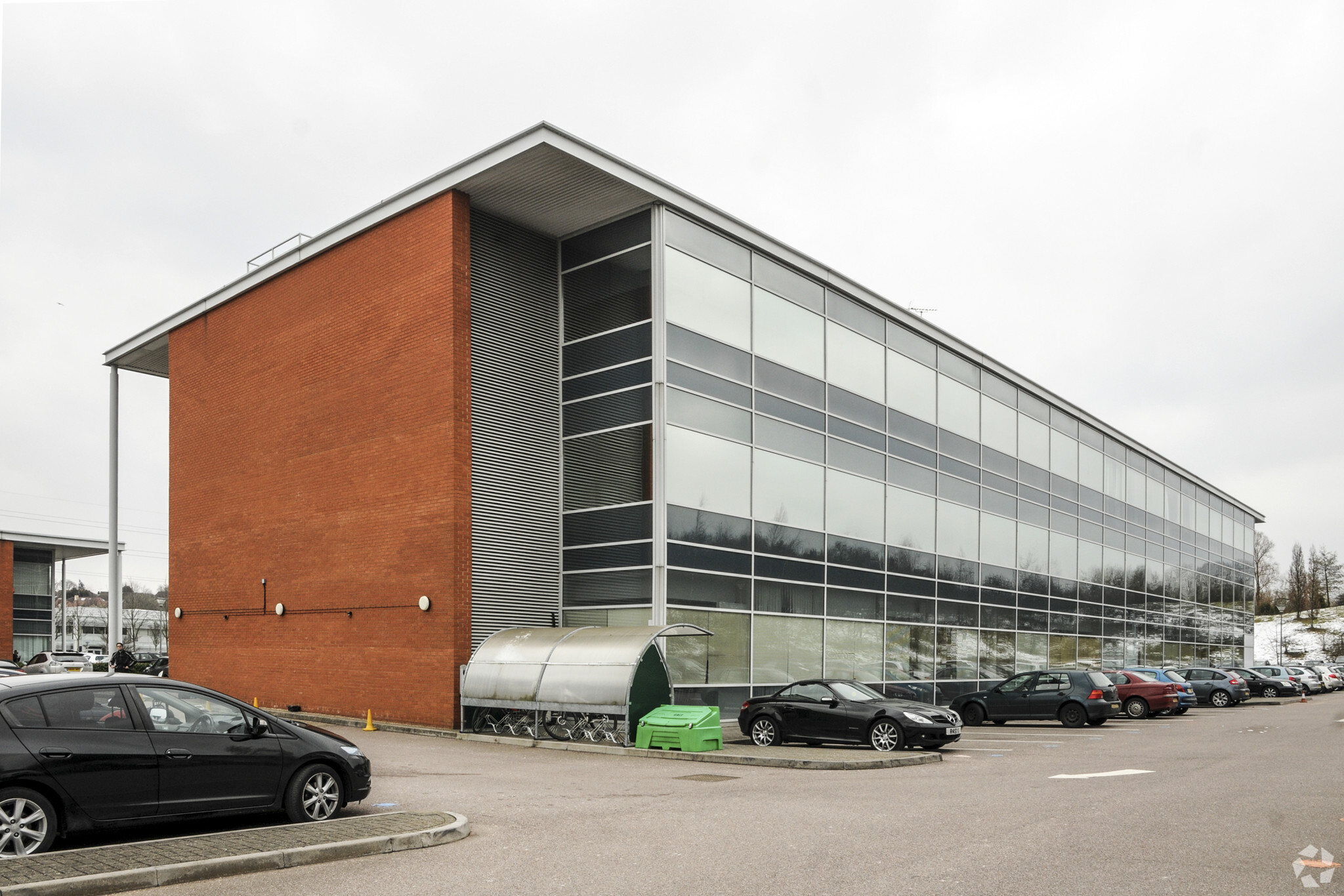 Centennial Av, Elstree à vendre Photo principale– Image 1 sur 4