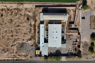 Plus de détails pour 3274 W Coolidge Ave, Coolidge, AZ - Terrain à vendre