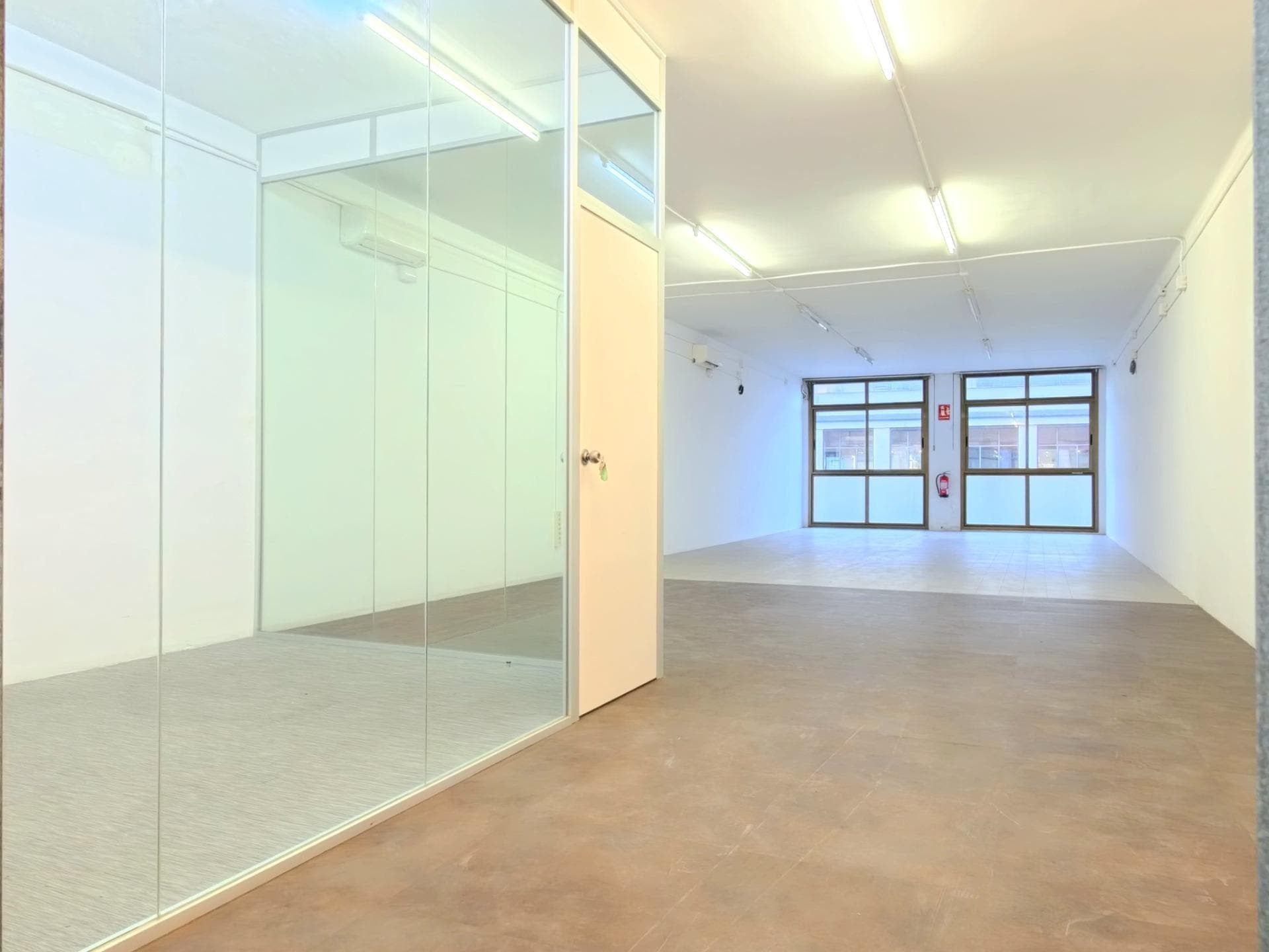 Carrer de Zamora, 45-47, Barcelone, Barcelona à louer Photo intérieure– Image 1 sur 10