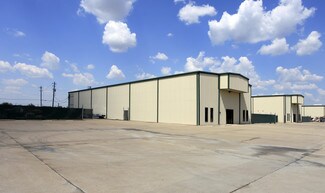 Plus de détails pour 211 Randon Dyer Rd, Rosenberg, TX - Industriel/Logistique à louer