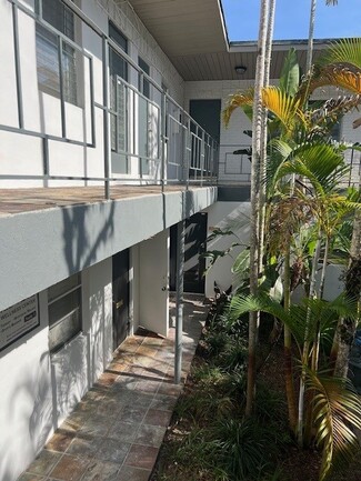 Plus de détails pour 608 SE 6th St, Fort Lauderdale, FL - Bureau à louer