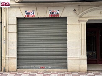 Plus de détails pour Local commercial à vendre