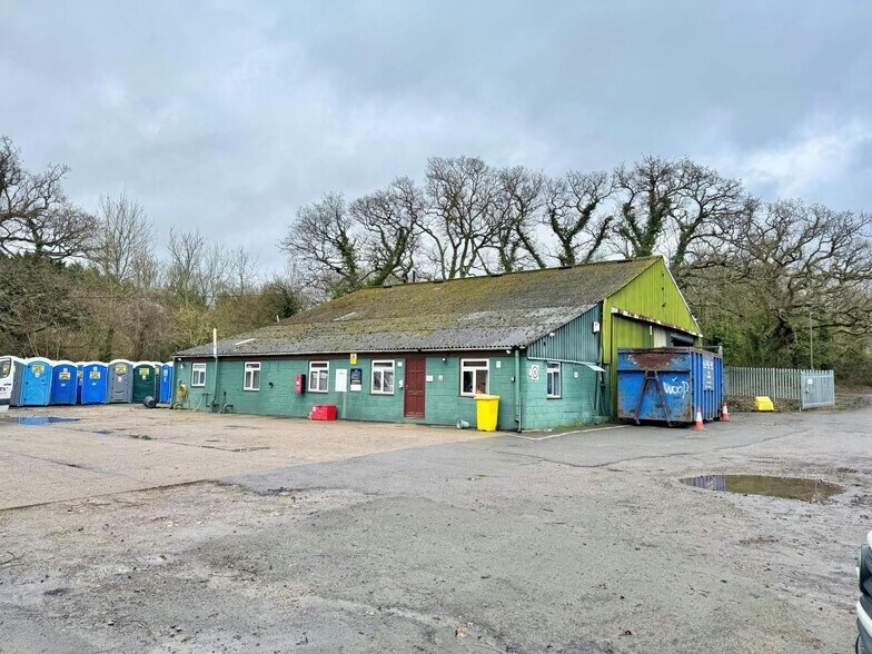 Thompsons Ln, Winchester à louer - Photo de l’immeuble – Image 1 sur 16