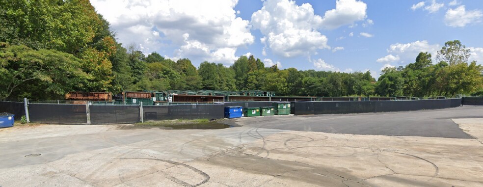 6030 Highway 85, Riverdale, GA à louer - Photo de l’immeuble – Image 2 sur 2