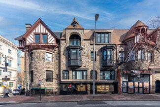 Plus de détails pour 2-4 E Preston St, Baltimore, MD - Logement à vendre