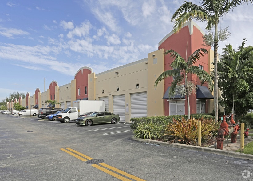 6030 NW 99th Ave, Miami, FL à vendre - Photo principale – Image 1 sur 25