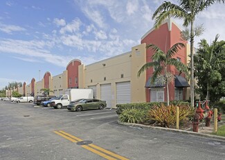 Plus de détails pour 6030 NW 99th Ave, Miami, FL - Local d’activités à vendre