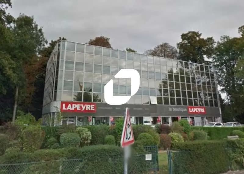 Photo de l’immeuble