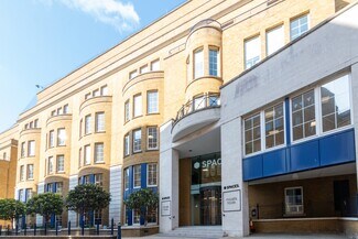 Plus de détails pour Trafalgar St, Brighton - Coworking à louer
