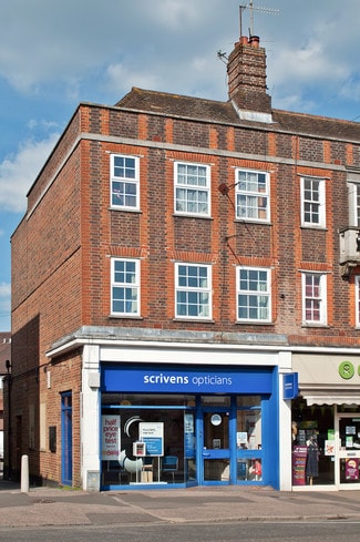 Plus de détails pour 86 South Rd, Haywards Heath - Local commercial à louer