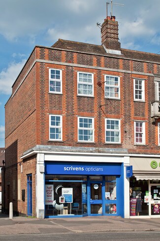 Plus de détails pour 86 South Rd, Haywards Heath - Local commercial à louer
