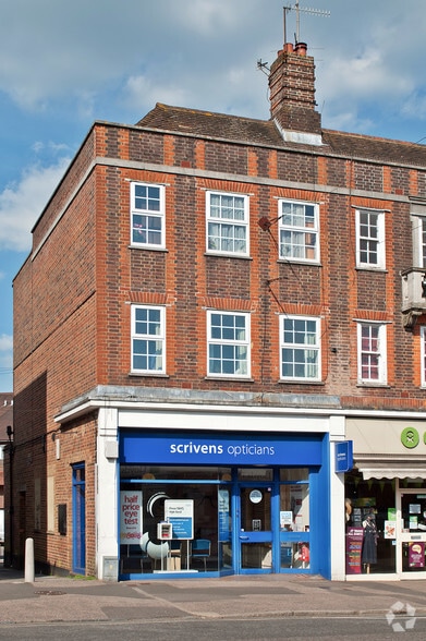 86 South Rd, Haywards Heath à louer - Photo principale – Image 1 sur 3