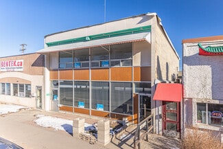 Plus de détails pour 7221 104th St, Edmonton, AB - Bureau, Local commercial à louer