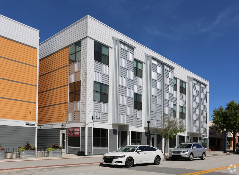 270 E Bay St, Lakeland, FL à vendre - Photo de l’immeuble – Image 3 sur 61