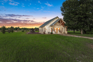 Plus de détails pour 105 County Road 2239 rd, Cleveland, TX - Spécialisé à vendre