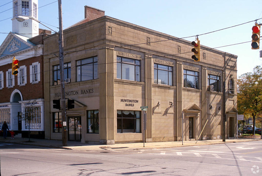 5 S Franklin St, Chagrin Falls, OH à louer - Photo de l’immeuble – Image 3 sur 5