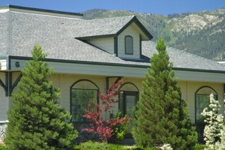 Plus de détails pour 1717 College Pky, Carson City, NV - Bureau, Local commercial à louer