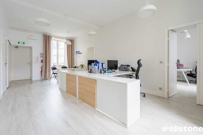 Plus de détails pour Bureau à louer
