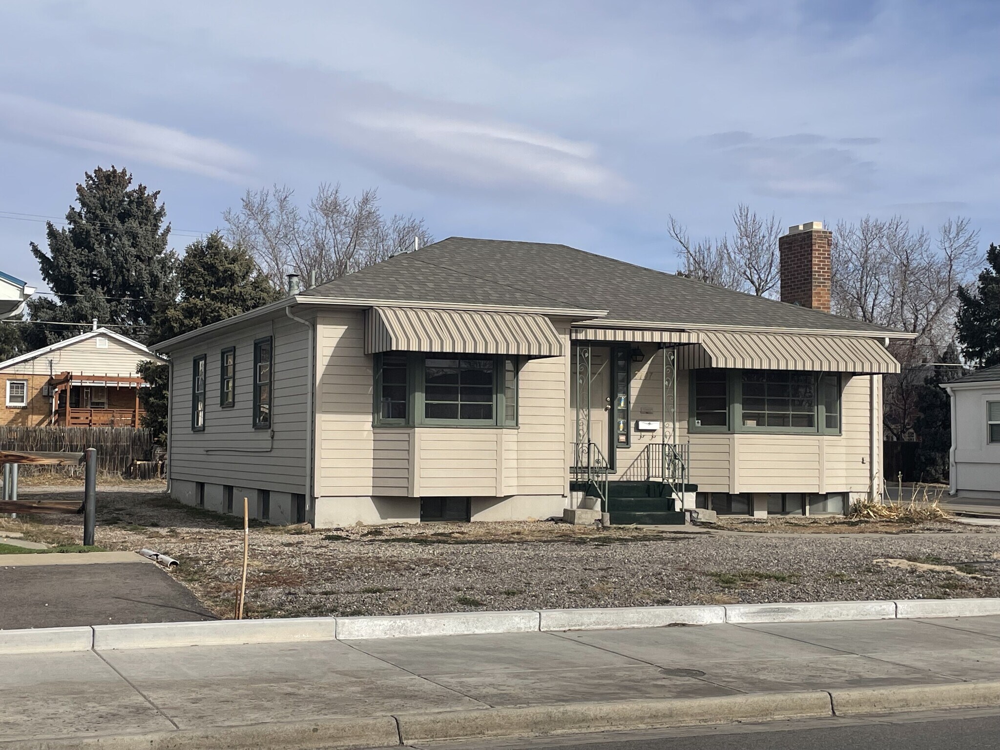 7707 Ralston Rd, Arvada, CO à vendre Photo de l’immeuble– Image 1 sur 18