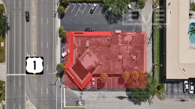 5479 N Federal Hwy, Fort Lauderdale, FL à louer Photo intérieure– Image 2 sur 6