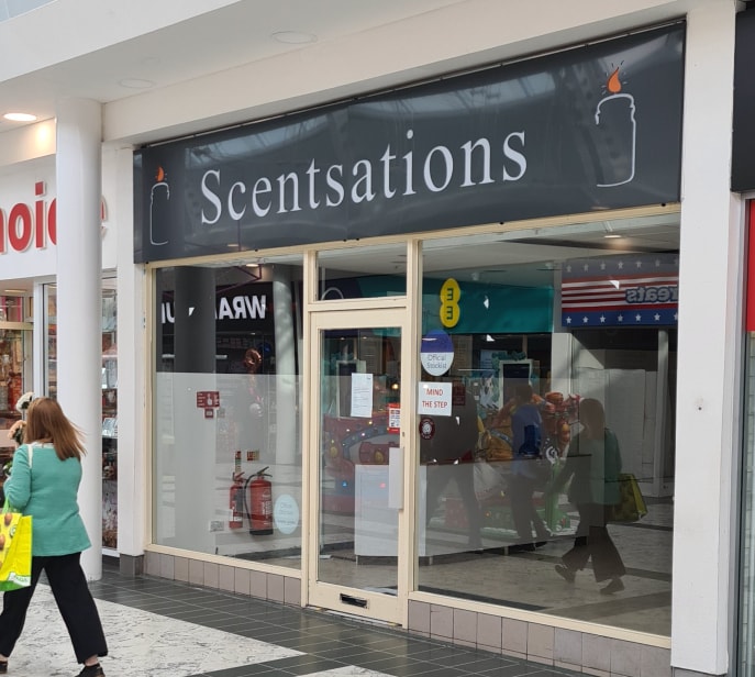 Clyde Shopping Centre, Clydebank à louer Autre– Image 1 sur 1